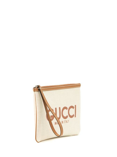 Pouch  GUCCI | 777165 FACUL8451